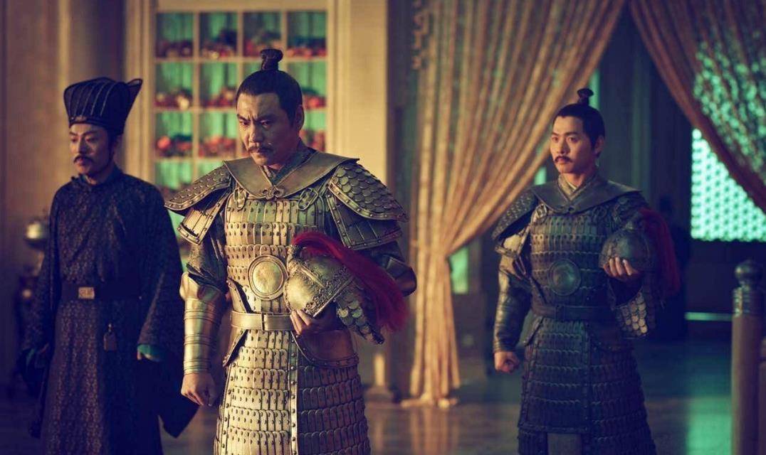 杨贵妃之死罪名是什么？陈玄礼最终命运如何？