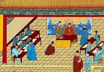  科举秀才要考什么？有哪些科目？