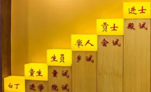  怎么做才能成为秀才？古代一年有多少个秀才？