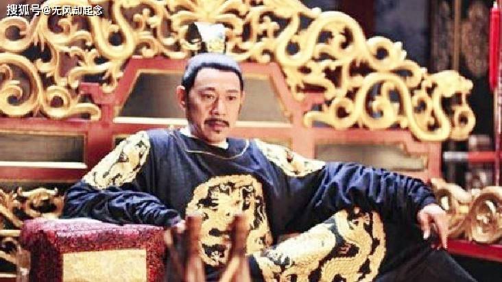 李世民的傻弟弟，一生胡作非为，为何武则天不杀他？