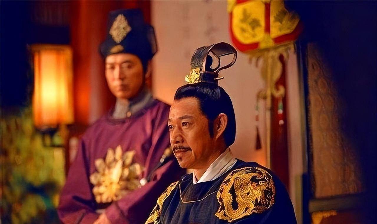李世民发动玄武门之变的地方，西安北郊停车场是真相吗？