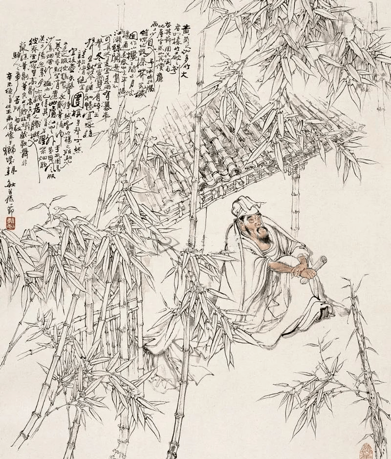 王禹偁与黄州：情志高远的故事，你知道多少？