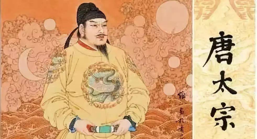 李世民传位给吴王李恪，武则天还有机会篡位吗？