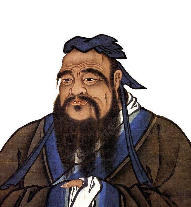 孔子妙语连珠，骂人不带一个脏字，却蕴含深刻哲理，让你不得不服！