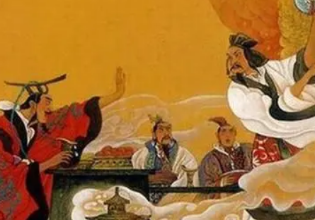 黄池之会指的是什么？到底是怎么回事？