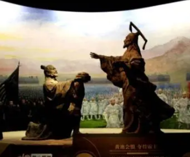 黄池之会吴国参加了吗？是它和哪国的会？