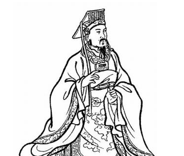 晋国国君重耳是谁？他的名字怎么读？