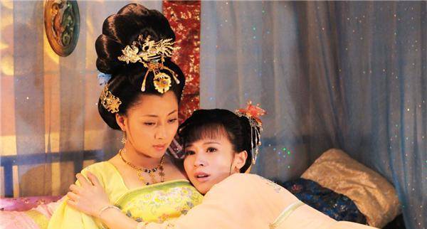 杨贵妃为何能专宠唐玄宗11年？有3大优势，最后一个很关键