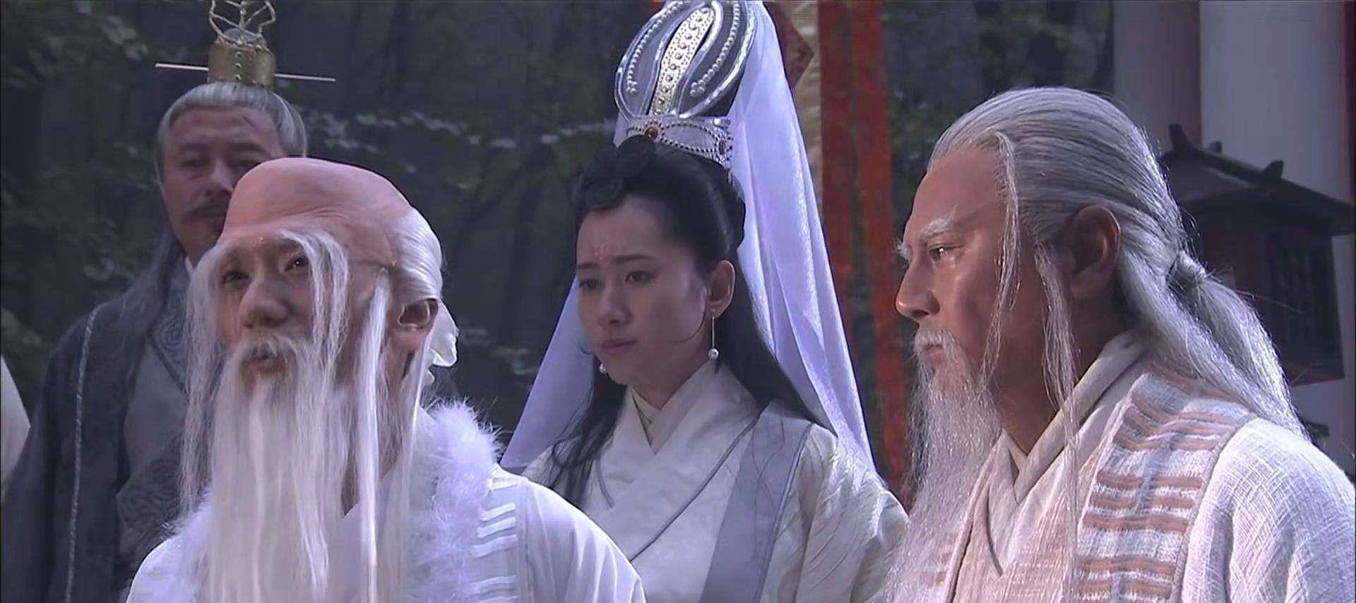 纣王为何让大罗金仙臣服？封神中人王地位揭秘！