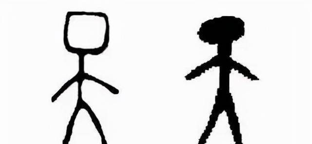 古代所说的天其实是指月亮？甲骨文隐藏的秘密，我们都想错了！