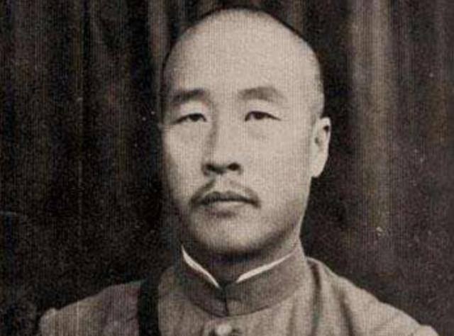 韩复榘语不惊人死不休，大老粗也有直率时！