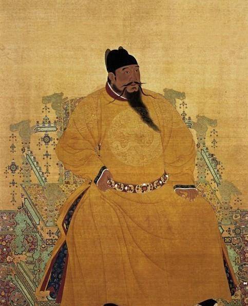 朱元璋嫡长孙？朱允熥是否算一个？如果他是首选皇太孙，结果如何？