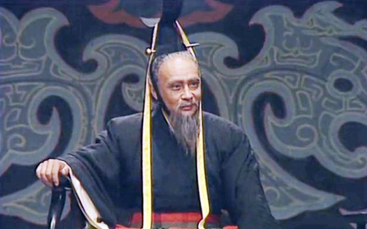 晋文公击退楚国，为何能成为霸主？