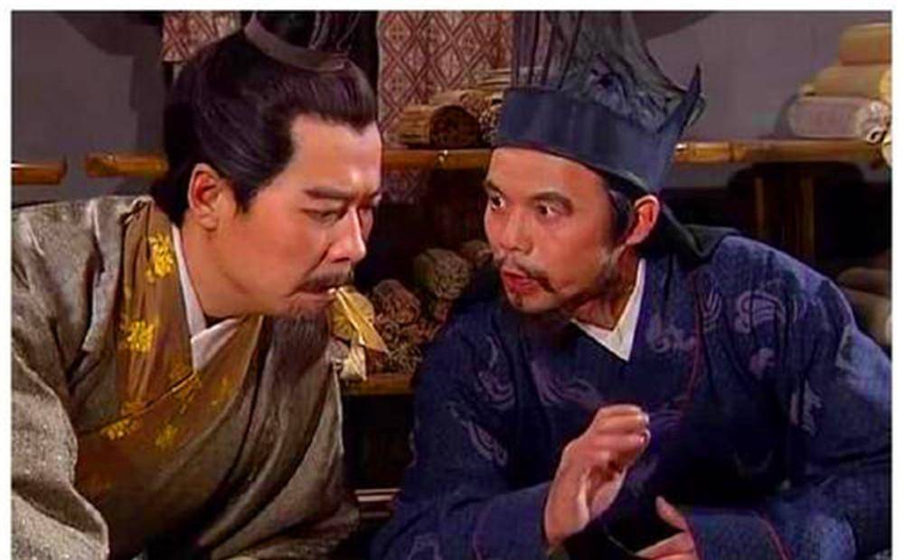 庞统的上策堪比“子午谷奇谋”，刘备为何不采纳？结果惨重