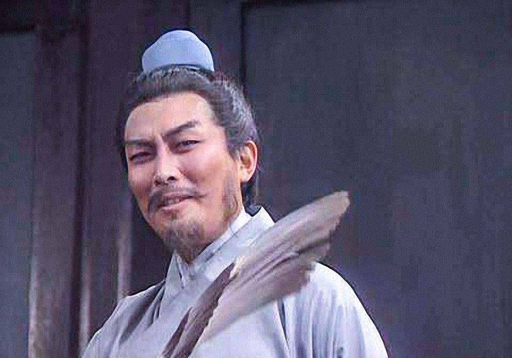 诸葛亮和曹操，相似度有多高？