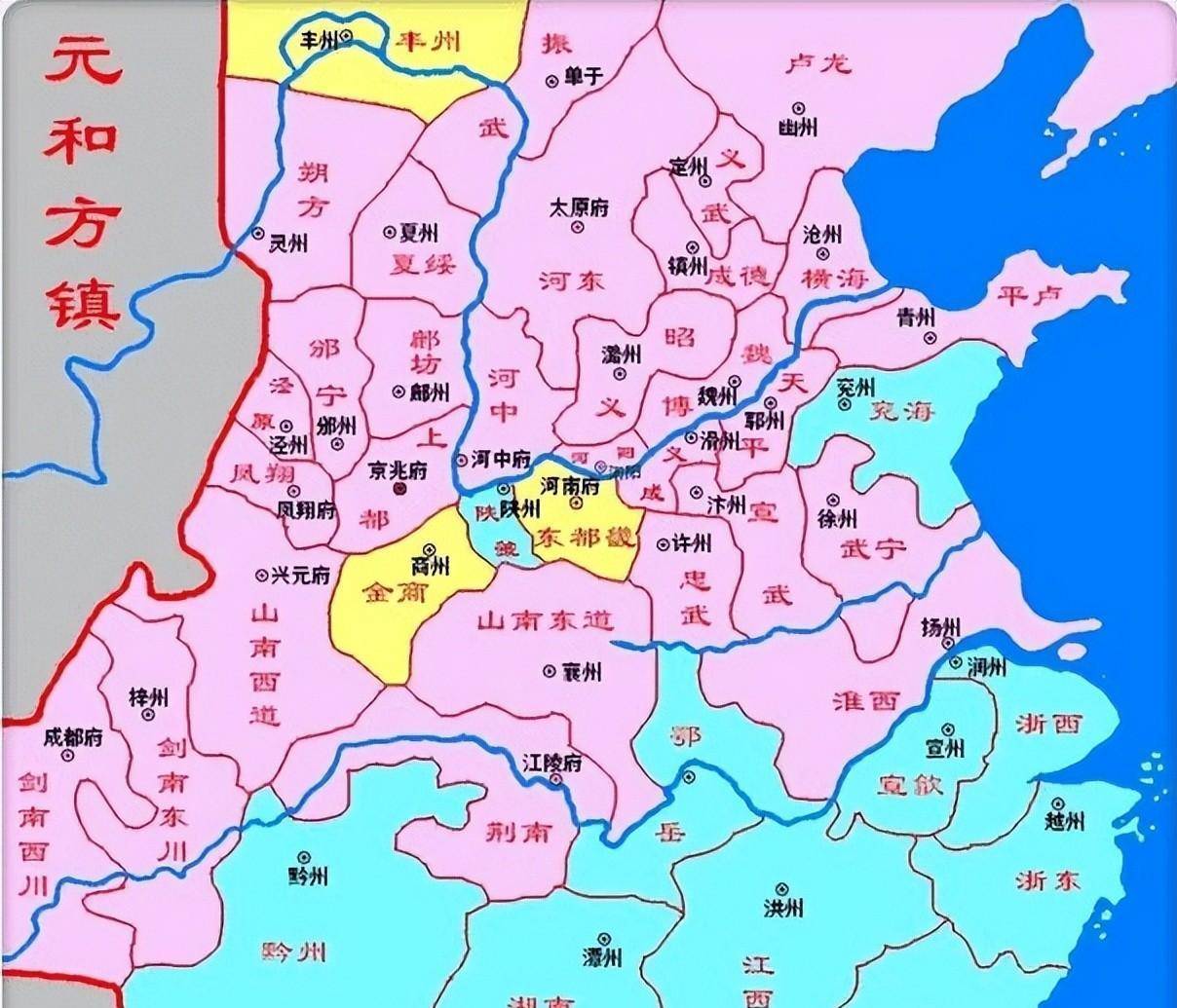 唐武宗为什么要灭佛？对历史有什么影响？三夷教是什么？