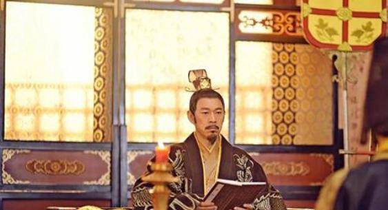 唐太宗问袁天罡：大唐何时亡？树上的猪告诉你！