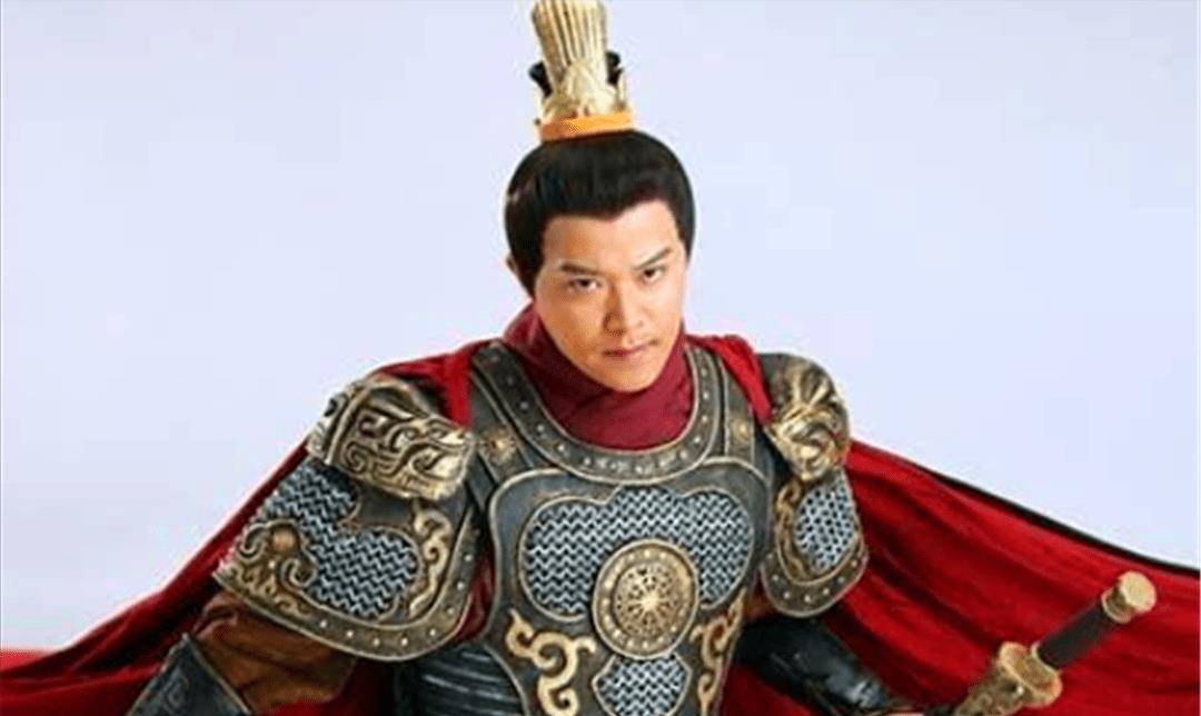 李世民临终前，交给程咬金一个任务，困扰武则天200多年