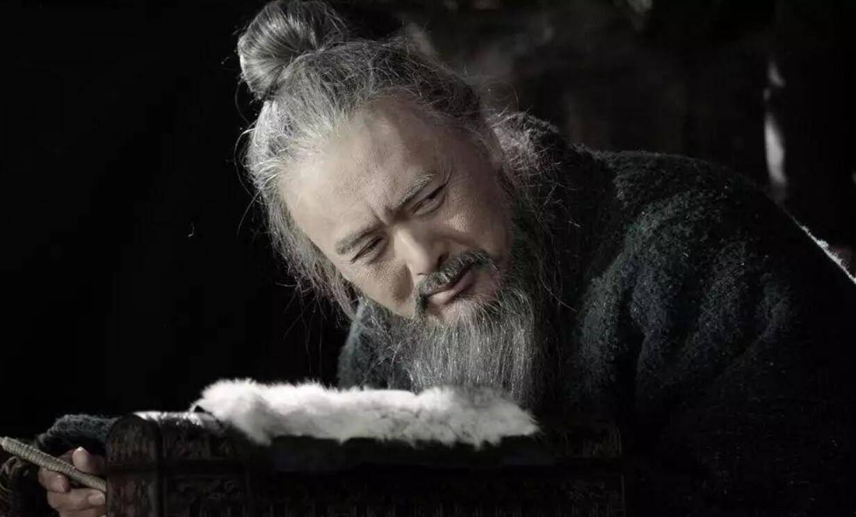 孔子马吃庄稼被抓，子贡讨要不成，最后竟成功要回！