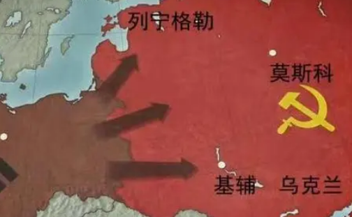 哈尔科夫反击战是什么战役？兵力对比怎么样？