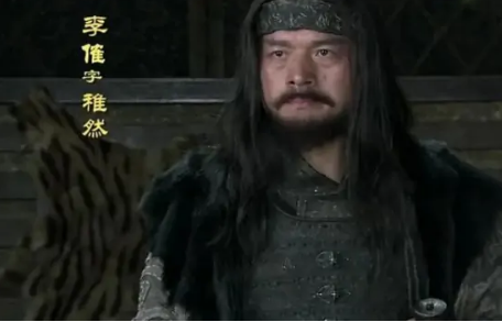 李傕郭汜的读音是什么？拼音是什么样的？