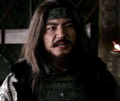 三国李傕jue还是que？名字拼命怎么读？
