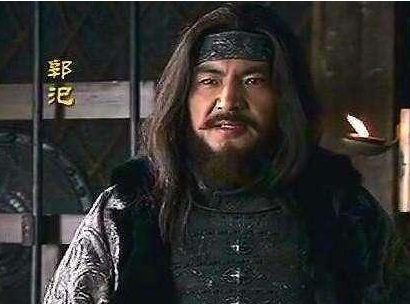 李傕郭汜最后结局是什么？分别是怎么死的？