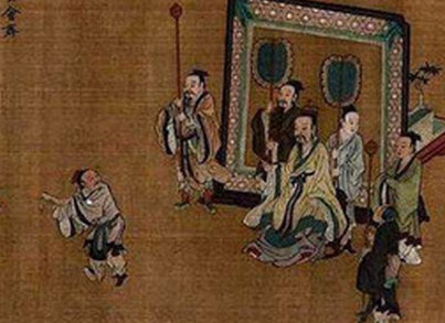 堕三都为什么失败了？堕三都是什么意思？
