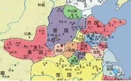 践土是什么意思？现在在哪？