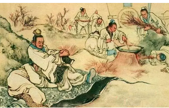  践土会盟指的是什么？是什么意思？