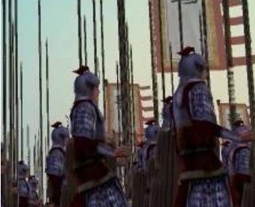 当飞军真实存在的么？历史上有他们的存在吗？
