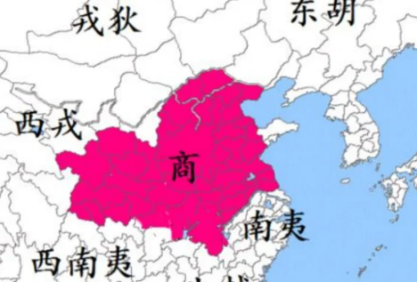  西戎是什么地方？现在在哪里？