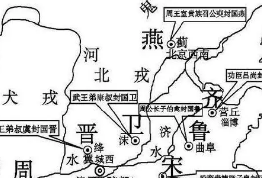  姜齐和田齐实力怎么样？哪个强大？