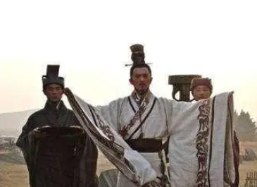  田氏篡秦和三家分晋是什么事件？是如何记载的？