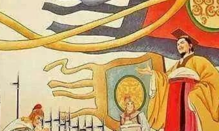 齐桓公哪一年称霸?称霸时间有多久？