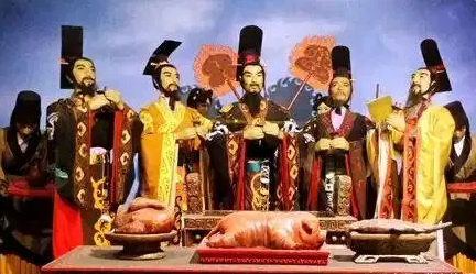 齐桓公为什么能成就霸业？齐桓公有着什么样的能力？