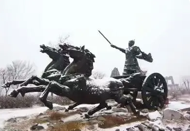 齐国称霸的原因是什么?齐国有什么优势存在？