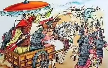 齐桓公打着什么名义称霸？名义只有一个吗？