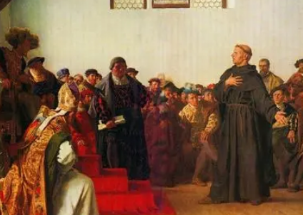 What is religion? How long has it dominated Europe?