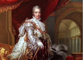 What is the Bourbon Dynasty? Should it be pronounced as 