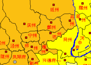 节度使制度有哪些益处？又有哪些弊端？