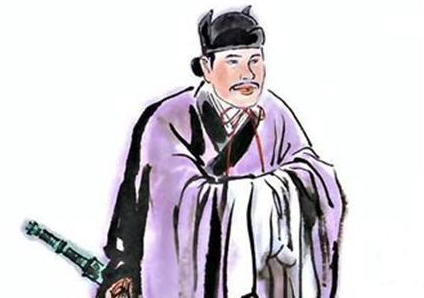 白衣渡江比喻什么？当时都发生了什么事情？