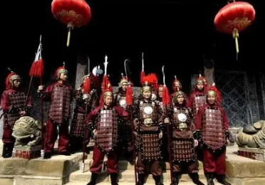 世兵制是什么时期出现的？世兵制是什么意思？