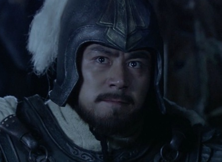 白衣渡江历史真实吗？历史上有这件事情发生吗？