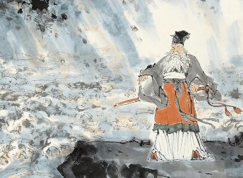 伍子胥的真实死因是什么？伍子胥是怎么死的？