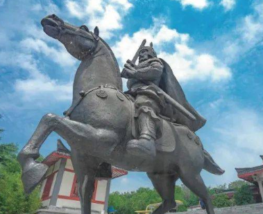 什么是徐州相王？要怎么读？
