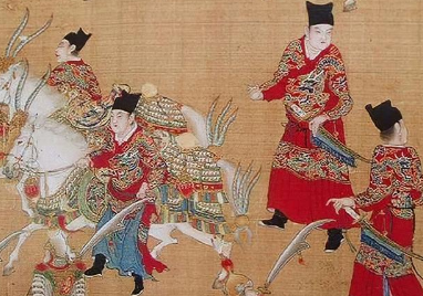 厂卫制度是什么时候建立？探索厂卫制度建立的时间