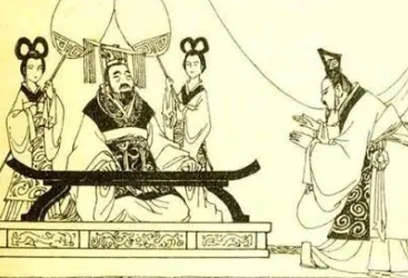 晏婴相齐的故事主要内容是什么？晏婴是个怎样的人？