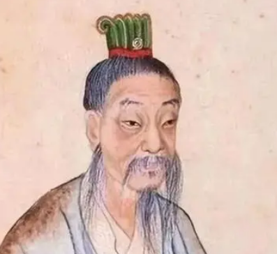 晏婴和晏子是谁？他们是一个人吗？