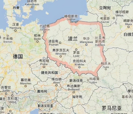 波兹南事件结果是什么？造成了怎样的影响？